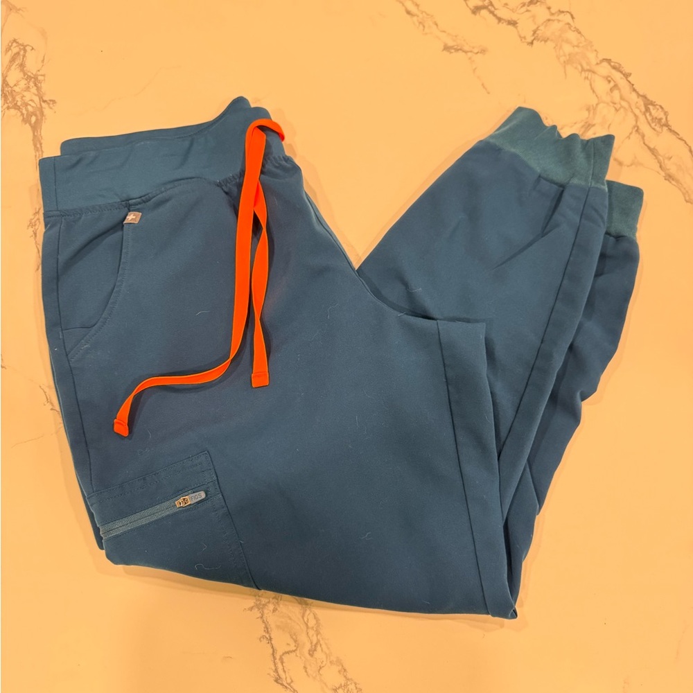 Figs Zamora Jogger
